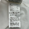 エルメス HERMES ポケットTシャツ ホワイト コットン レディース 半袖Ｔシャツ