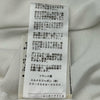 エルメス HERMES ポケットTシャツ ホワイト コットン レディース 半袖Ｔシャツ