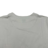 エルメス HERMES ポケットTシャツ ホワイト コットン レディース 半袖Ｔシャツ
