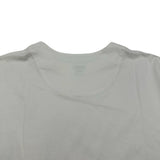 エルメス HERMES ポケットTシャツ ホワイト コットン レディース 半袖Ｔシャツ