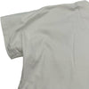 エルメス HERMES ポケットTシャツ ホワイト コットン レディース 半袖Ｔシャツ