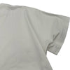 エルメス HERMES ポケットTシャツ ホワイト コットン レディース 半袖Ｔシャツ