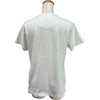 エルメス HERMES ポケットTシャツ ホワイト コットン レディース 半袖Ｔシャツ