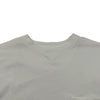 エルメス HERMES ポケットTシャツ ホワイト コットン レディース 半袖Ｔシャツ