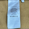 グッチ GUCCI GG総柄フーテッドコート 550604 ベージュ ポリエステル レディース その他アウター
