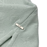 ルイ・ヴィトン LOUIS VUITTON モノグラム総柄3DポケットTシャツ HIY49W グリーン コットン メンズ 半袖Ｔシャツ
