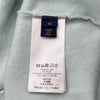 ルイ・ヴィトン LOUIS VUITTON モノグラム総柄3DポケットTシャツ HIY49W グリーン コットン メンズ 半袖Ｔシャツ