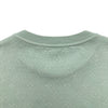 ルイ・ヴィトン LOUIS VUITTON モノグラム総柄3DポケットTシャツ HIY49W グリーン コットン メンズ 半袖Ｔシャツ