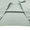 ルイ・ヴィトン LOUIS VUITTON モノグラム総柄3DポケットTシャツ HIY49W グリーン コットン メンズ 半袖Ｔシャツ