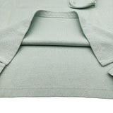 ルイ・ヴィトン LOUIS VUITTON モノグラム総柄3DポケットTシャツ HIY49W グリーン コットン メンズ 半袖Ｔシャツ