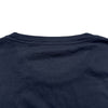 エルメス HERMES ドラゴンデザインTシャツ ネイビー コットン メンズ 半袖Ｔシャツ