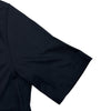 エルメス HERMES エンボスTシャツ ネイビー コットン メンズ 半袖Ｔシャツ