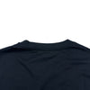 エルメス HERMES エンボスTシャツ ネイビー コットン メンズ 半袖Ｔシャツ