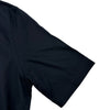 エルメス HERMES エンボスTシャツ ネイビー コットン メンズ 半袖Ｔシャツ