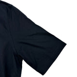 エルメス HERMES エンボスTシャツ ネイビー コットン メンズ 半袖Ｔシャツ