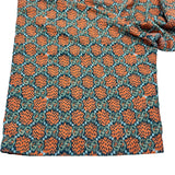 グッチ GUCCI GG総柄ハーフパンツ 623159 オレンジ シルク メンズ ショートパンツ