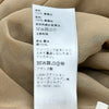 セリーヌ CELINE レオパード柄シルクワンピース 2R92C299Q ベージュ シルク レディース ワンピース