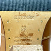 エルメス HERMES ベガス ウエスタンブーツ ブラウン レザー レディース ブーツ