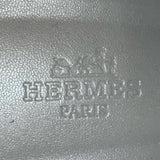 エルメス HERMES ベガス ウエスタンブーツ ブラウン レザー レディース ブーツ