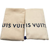 ルイ・ヴィトン LOUIS VUITTON LVトレイナーローカットスニーカー グリーン レザー メンズ スニーカー