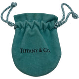 ティファニー TIFFANY＆CO オープンハート ネックレス シルバー 925 ジュエリー