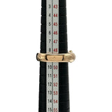 カルティエ Cartier パンテールリング ピンクゴールド Au750 ジュエリー