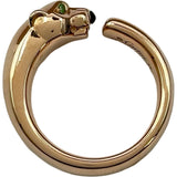 カルティエ Cartier パンテールリング ピンクゴールド Au750 ジュエリー