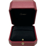 カルティエ Cartier パンテールリング ピンクゴールド Au750 ジュエリー