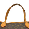ルイ・ヴィトン LOUIS VUITTON ネヴァーフルMM M40156 ブラウン モノグラムキャンバス レディース トートバッグ