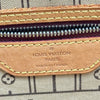 ルイ・ヴィトン LOUIS VUITTON ネヴァーフルMM M40156 ブラウン モノグラムキャンバス レディース トートバッグ
