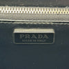 プラダ PRADA トライアングルロゴ ショルダーバッグ 1BD321 ネロ レザー レディース ショルダーバッグ