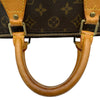 ルイ・ヴィトン LOUIS VUITTON スピーディ30 M41526 ブラウン モノグラムキャンバス レディース ボストンバッグ