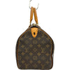 ルイ・ヴィトン LOUIS VUITTON スピーディ30 M41526 ブラウン モノグラムキャンバス レディース ボストンバッグ