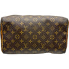 ルイ・ヴィトン LOUIS VUITTON スピーディ30 M41526 ブラウン モノグラムキャンバス レディース ボストンバッグ