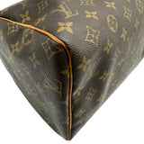 ルイ・ヴィトン LOUIS VUITTON スピーディ30 M41526 ブラウン モノグラムキャンバス レディース ボストンバッグ