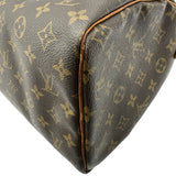 ルイ・ヴィトン LOUIS VUITTON スピーディ30 M41526 ブラウン モノグラムキャンバス レディース ボストンバッグ