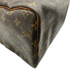 ルイ・ヴィトン LOUIS VUITTON スピーディ30 M41526 ブラウン モノグラムキャンバス レディース ボストンバッグ