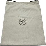 エルメス HERMES ピコタンロックPM U刻印 ブラック シルバー金具 トリヨン レディース ハンドバッグ