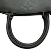 ルイ・ヴィトン LOUIS VUITTON グラン・パレMM M45811 ノワール アンプラント レディース ハンドバッグ