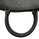 ルイ・ヴィトン LOUIS VUITTON グラン・パレMM M45811 ノワール アンプラント レディース ハンドバッグ