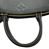 ルイ・ヴィトン LOUIS VUITTON グラン・パレMM M45811 ノワール アンプラント レディース ハンドバッグ