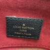 ルイ・ヴィトン LOUIS VUITTON グラン・パレMM M45811 ノワール アンプラント レディース ハンドバッグ