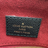 ルイ・ヴィトン LOUIS VUITTON グラン・パレMM M45811 ノワール アンプラント レディース ハンドバッグ