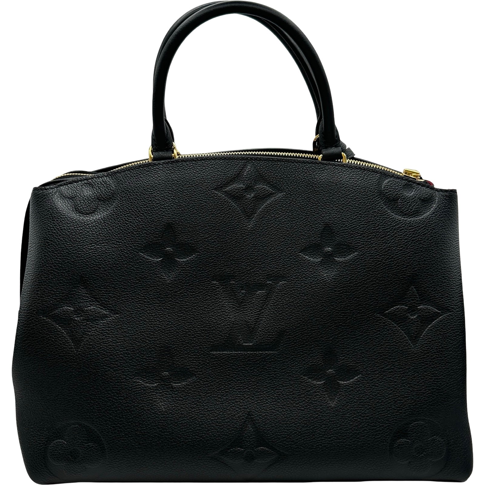 ルイ・ヴィトン LOUIS VUITTON グラン・パレMM M45811 ノワール アン