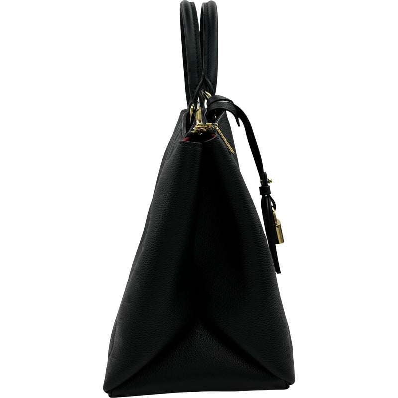 ルイ・ヴィトン LOUIS VUITTON グラン・パレMM M45811 ノワール アン