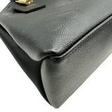 ルイ・ヴィトン LOUIS VUITTON グラン・パレMM M45811 ノワール アンプラント レディース ハンドバッグ