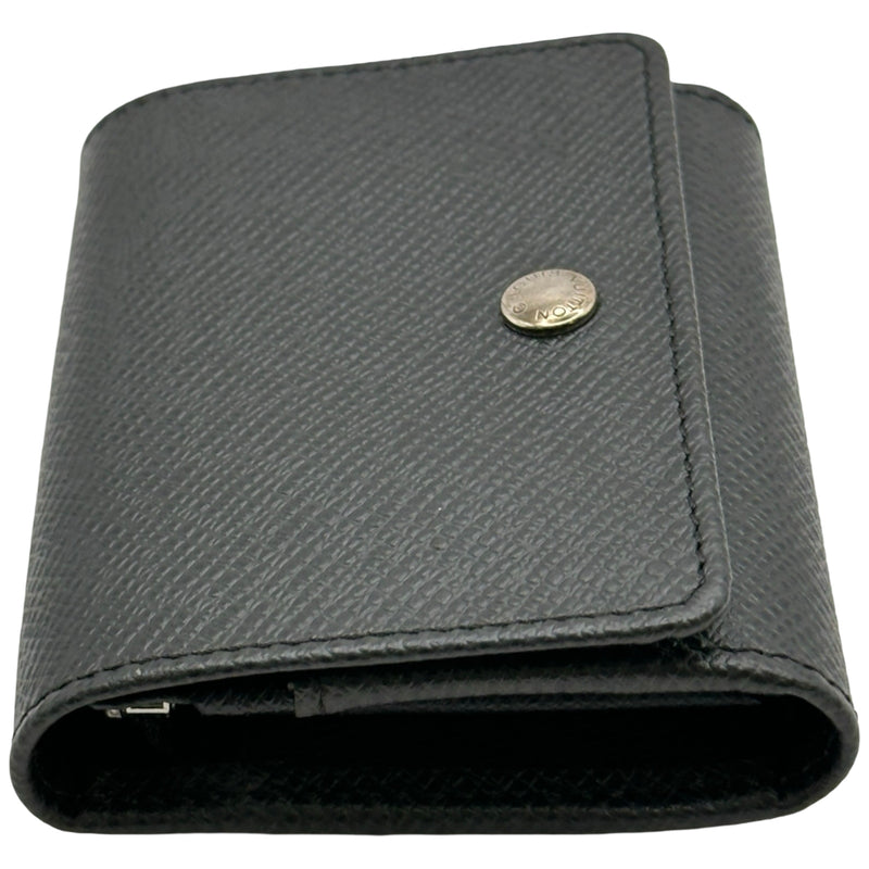 ルイ・ヴィトン LOUIS VUITTON ポルト モネ・セルゲイ M32562