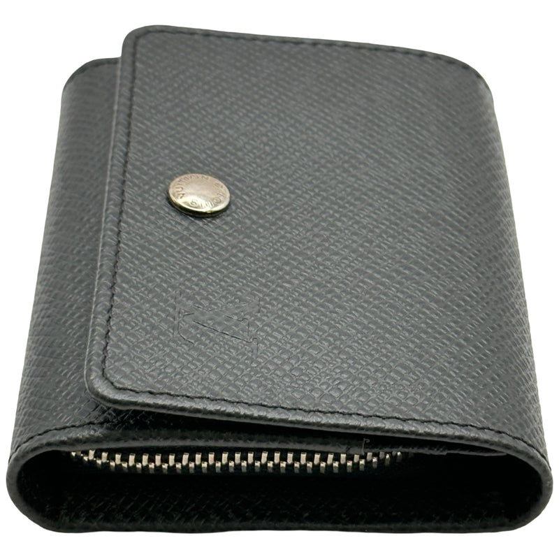 ルイ・ヴィトン LOUIS VUITTON ポルト モネ・セルゲイ M32562