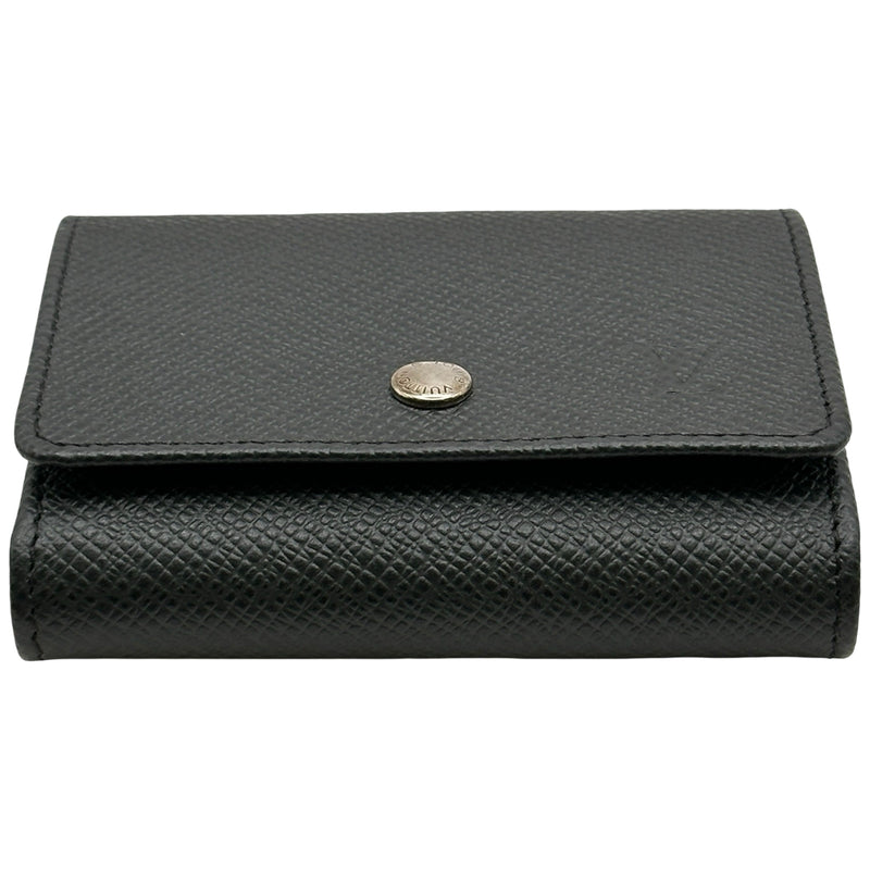 ルイ・ヴィトン LOUIS VUITTON ポルト モネ・セルゲイ M32562