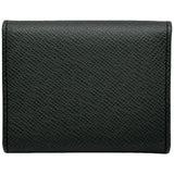 ルイ・ヴィトン LOUIS VUITTON ポルト モネ・セルゲイ M32562 アルドワーズ タイガ・レザー メンズ 二つ折り財布